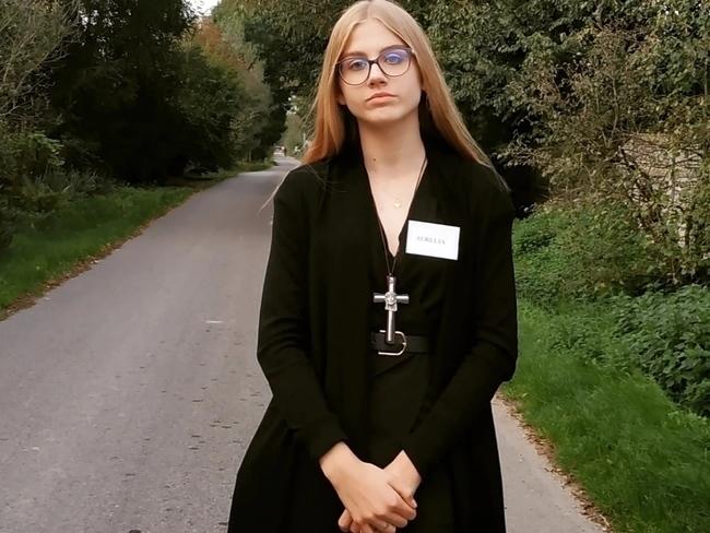 Julia Gaweł