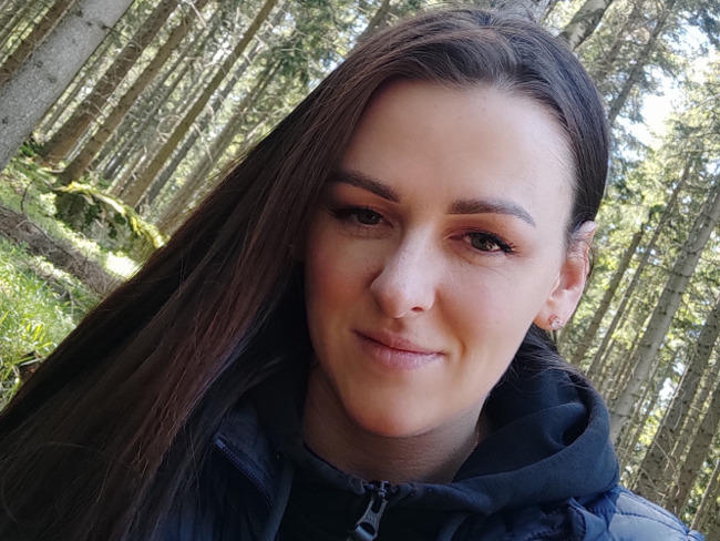 Paulina Kuźniecow