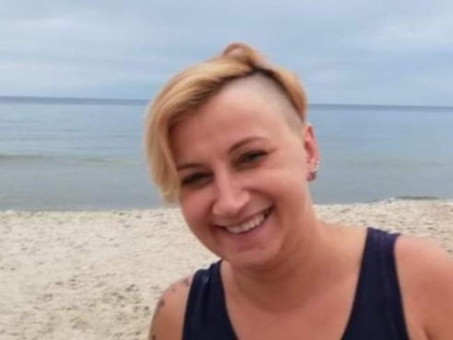 Elżbieta Olszewska