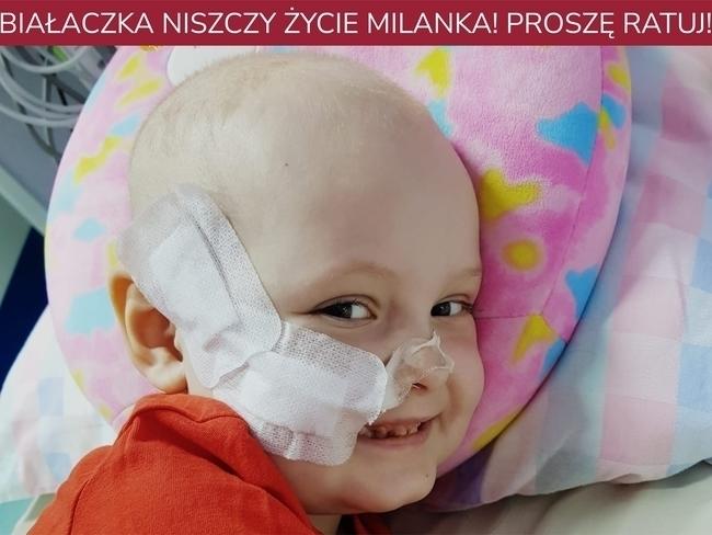 Fundacja "DZIĘKI TOBIE"