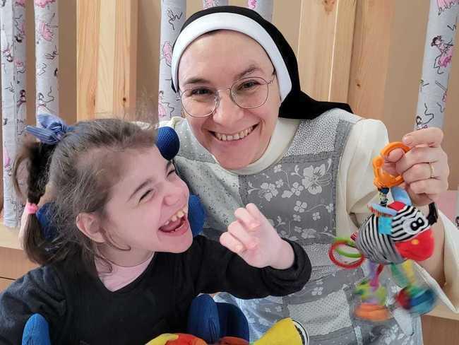 Fundacja KAWAŁEK NIEBA
