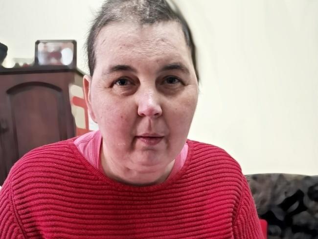 Elżbieta Barszczewska