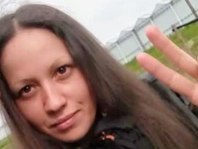 Agnieszka Wiśniewska