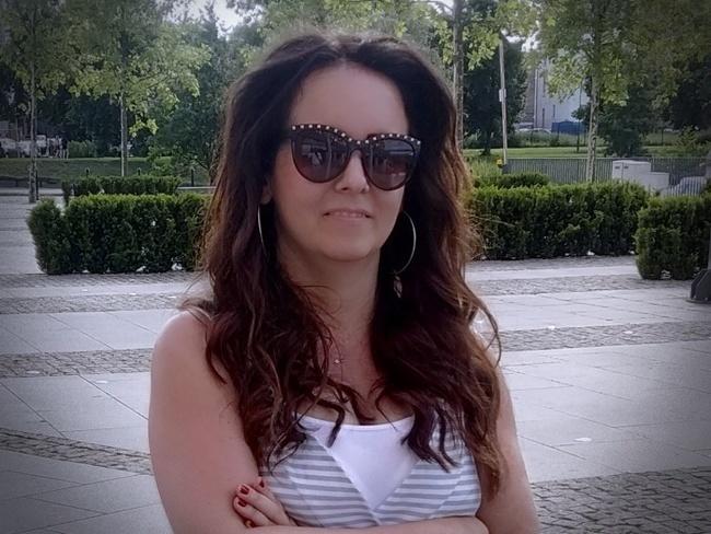 Barbara Klasa