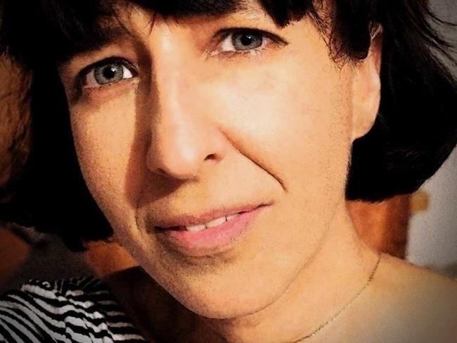 Anna Chełmińska