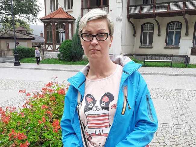 Monika Sroczyńska