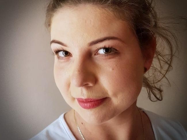 Monika Grześkowiak