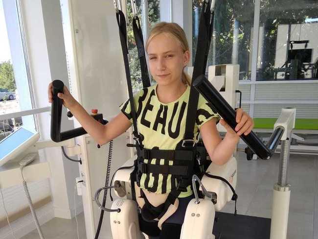 Nadia Głowacka