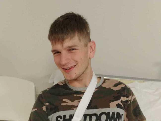 Maciej Gielert