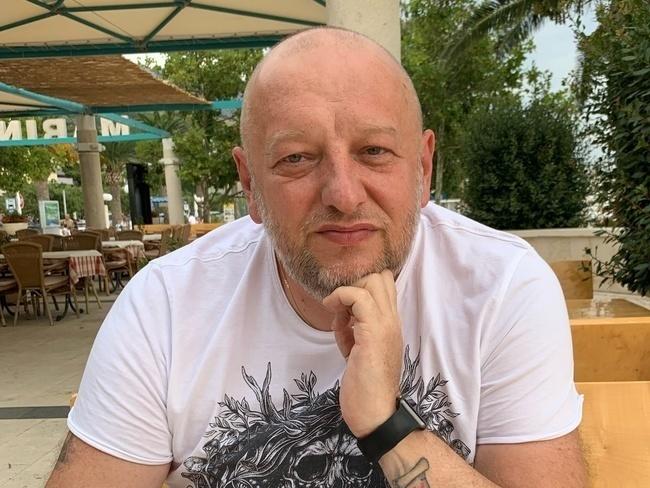 Mariusz Beneda