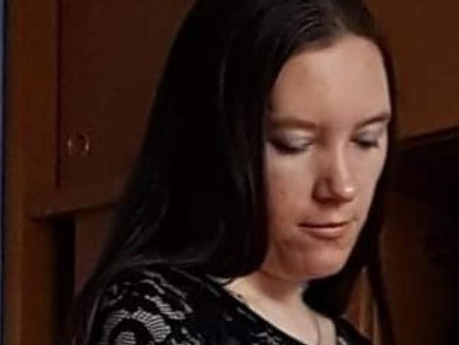 Ewelina Górczyńska