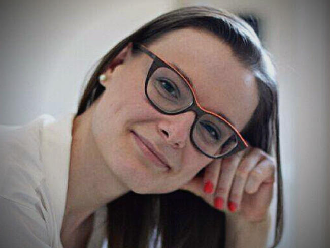 Dorota Zielińska