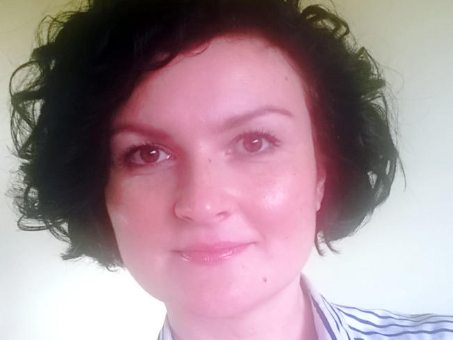Małgorzata Czarnecka
