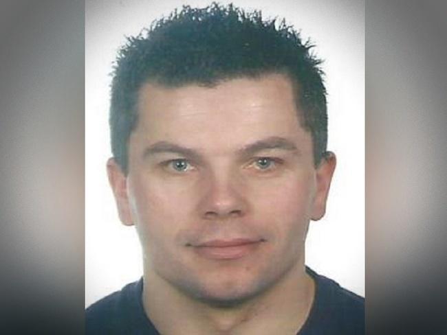 Mariusz Nowicki