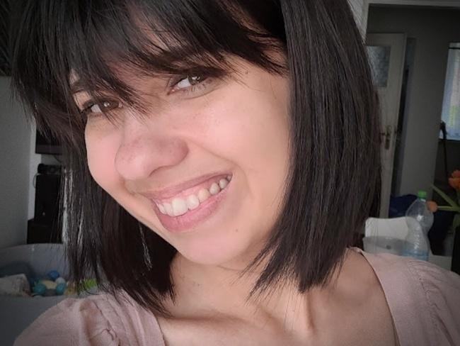 Katarzyna Tymińska