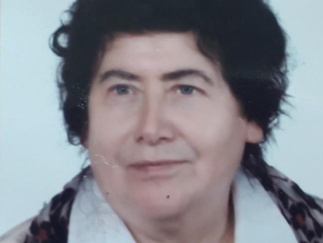 Wiesława Panek