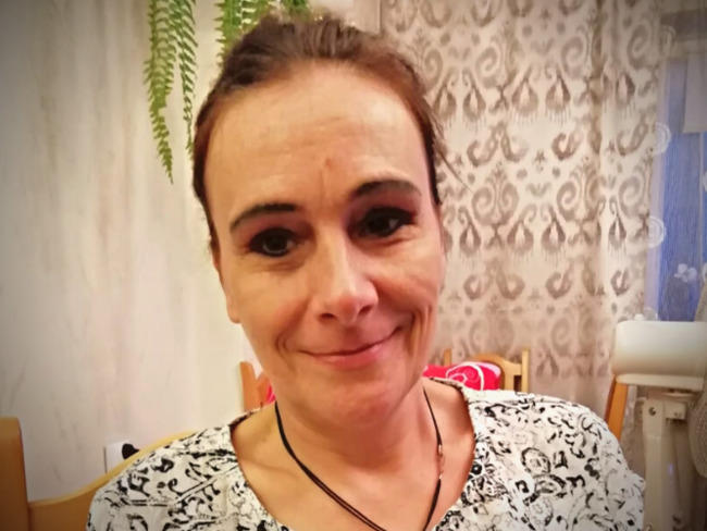 Marzena Sawicka