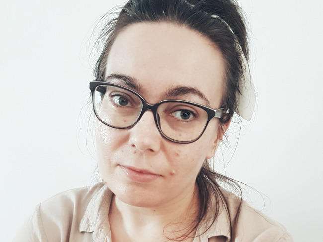 Magdalena Górowska-Mitrus