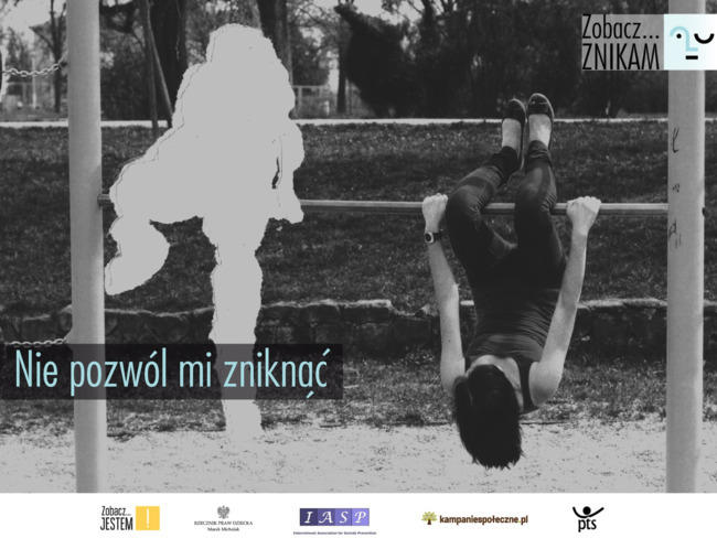 Fundacja Zobacz... Jestem