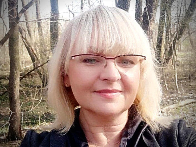 Dorota Janik