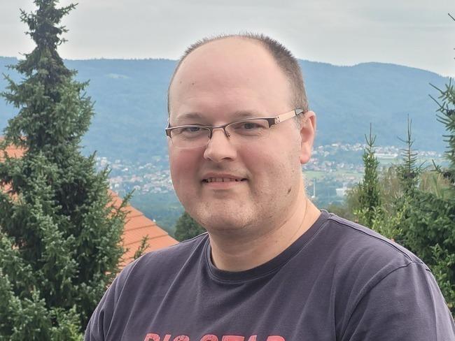 Jacek Ryba