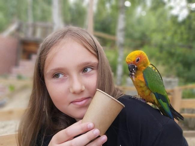 Kalinka Jezierska