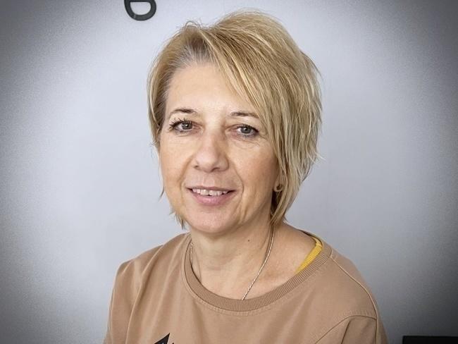 Dorota Górska