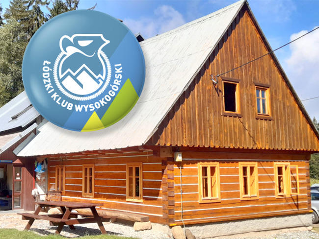 ŁÓDZKI KLUB WYSOKOGÓRSKI
