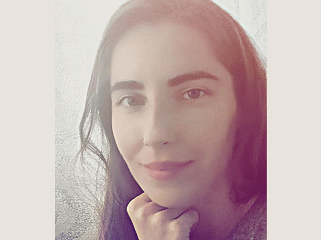 Marta Maciejek