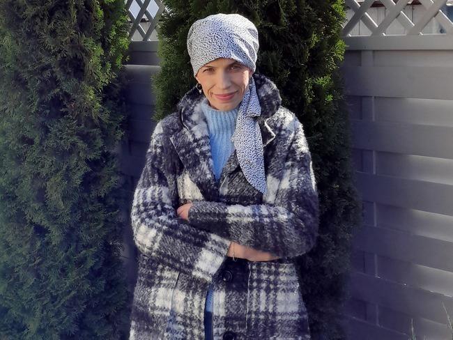 Małgorzata Pilas