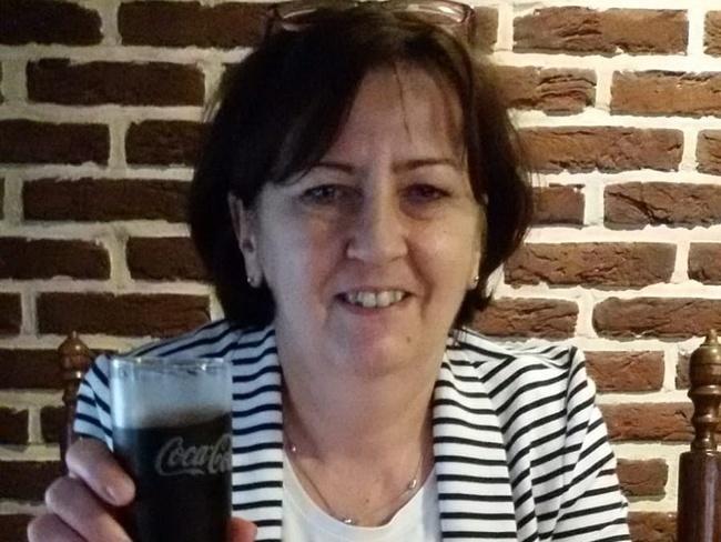Wiesława Postrach
