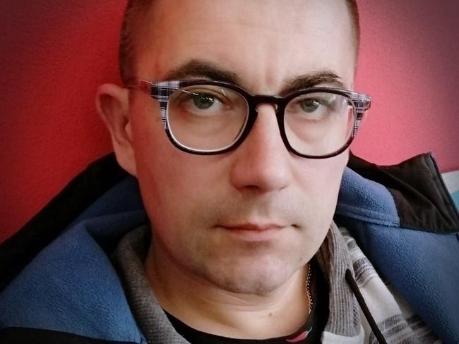 Michał Kwasiborski