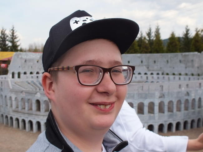 Maksym Wasylec