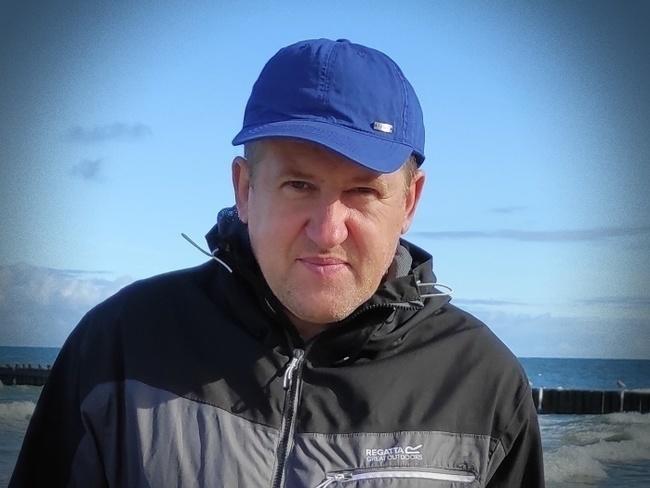Dariusz Wróbel
