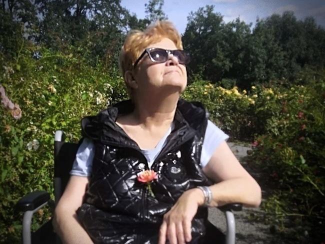 Elżbieta Szumska