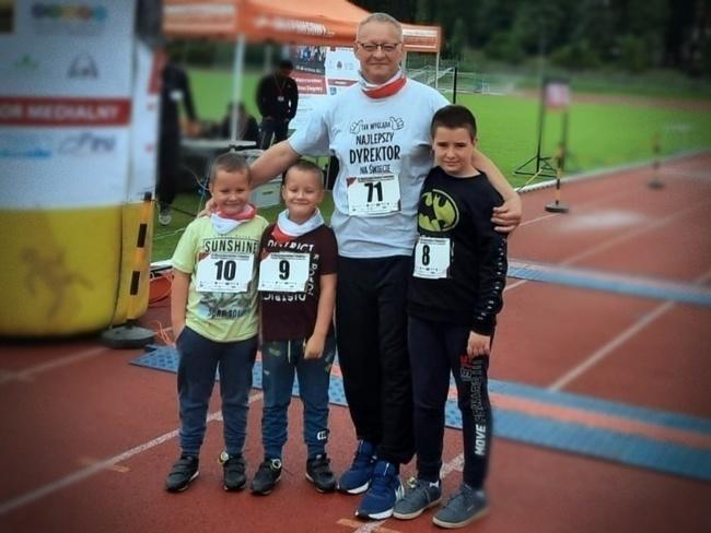Andrzej Modzelewski