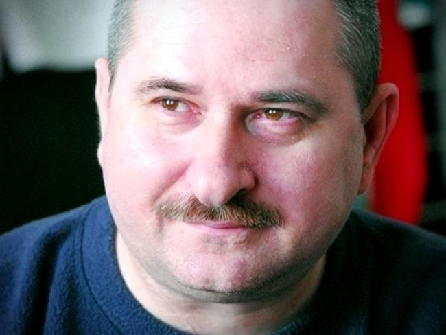 Piotr Rojewski