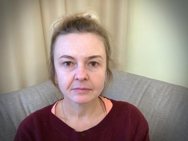 Małgorzata Jesionowska