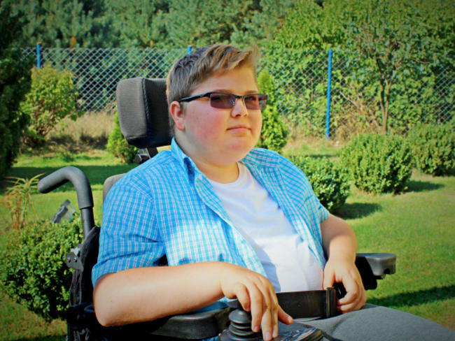 Arek Suliga