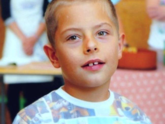 Mateusz Szkudlarczyk