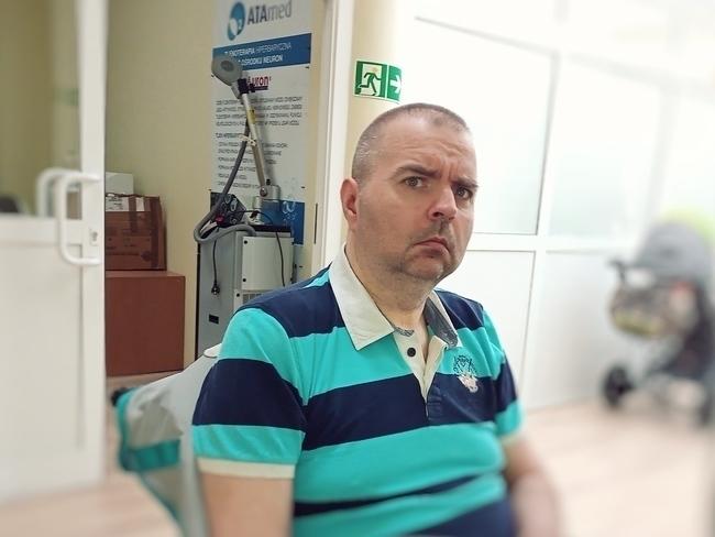 Dariusz Słowik