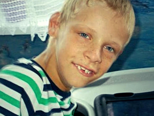 Dawid Sztajgli