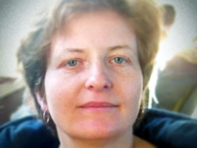 Małgorzata Markowska