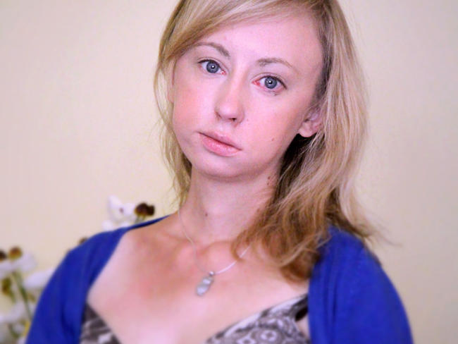 Aneta Koszyk