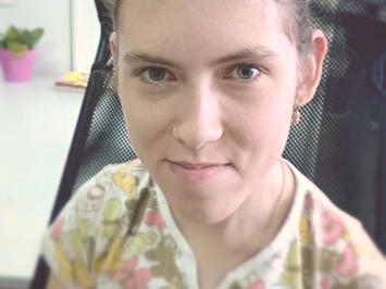 Marta Kaczmarek-Szwagierczak