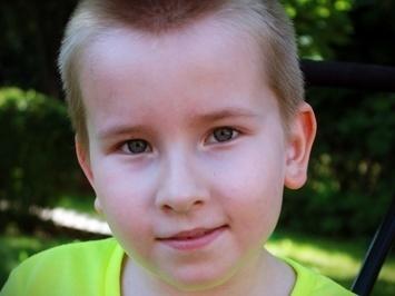 Tomasz i Mateusz Czerwiec