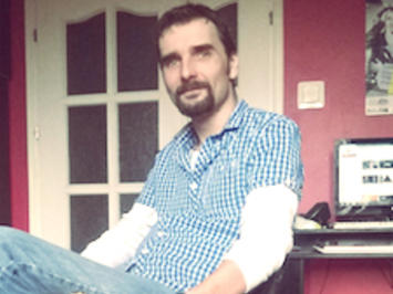 Bartosz Sołgała