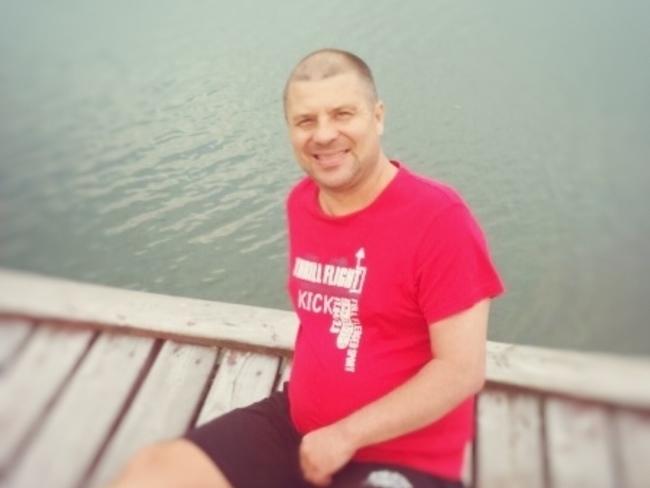 Robert Wierzbicki
