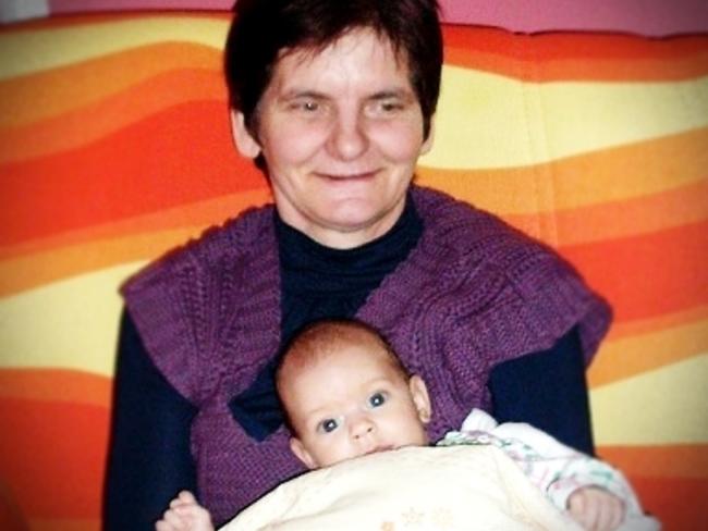 Maria Kwiatkowska