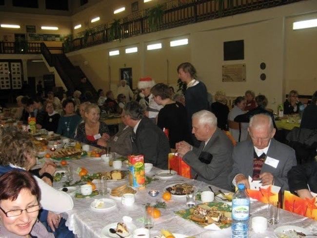 Zdjęcie zbiórki